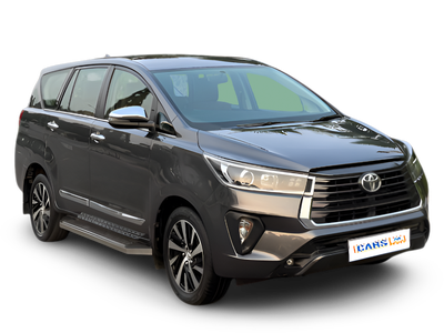 Toyota Innova Crysta-img